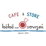 bebenoosuzai_logo